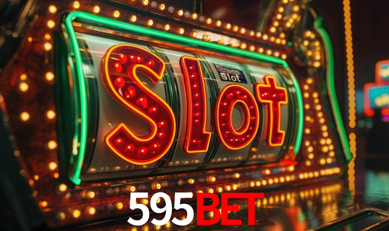 595bet Instalar Logo 2