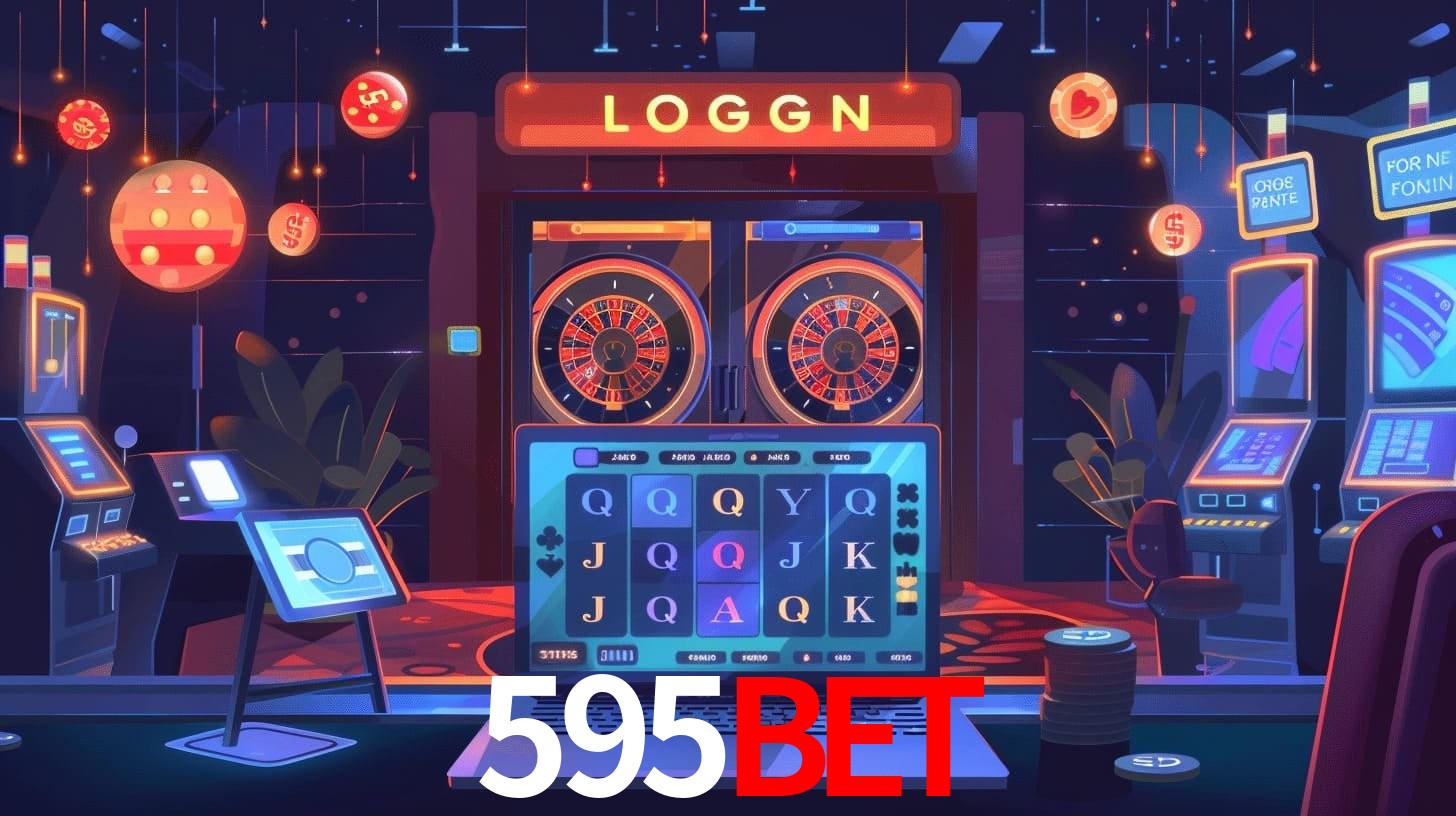 595bet Segurança Logo 2