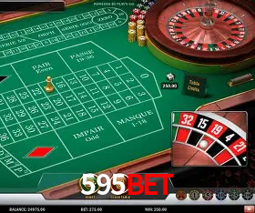 595bet Pagamento Seguro SSL