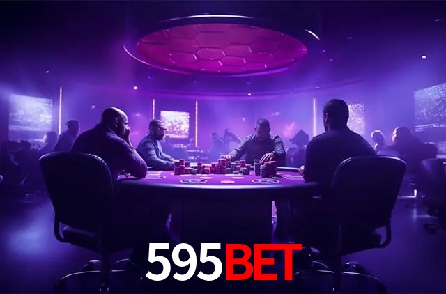 595bet Logo 1