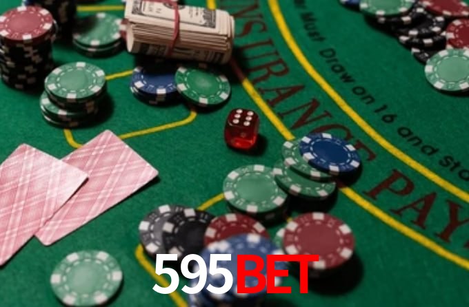 Servidor Brasil 595bet