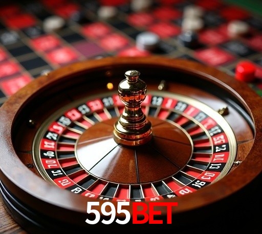 Plataforma 595bet - Cloud AWS Infrastructure