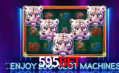 595bet Licença Curaçao Gaming