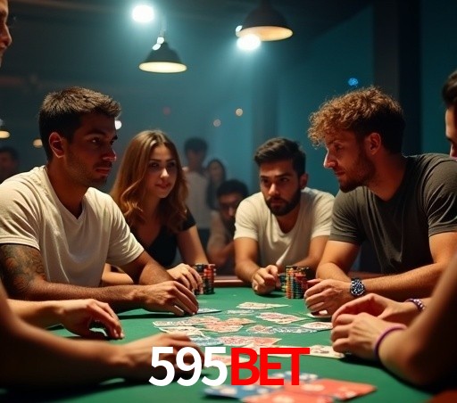 Telegram 595bet - Canal Oficial Verificado