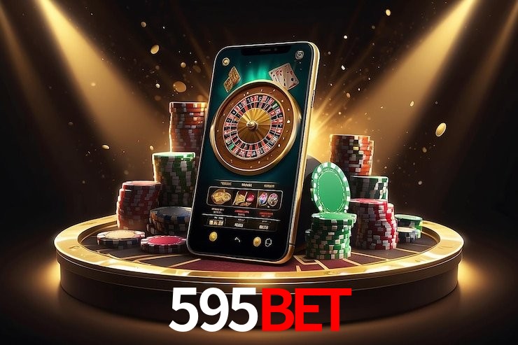 595bet PIX Instantâneo - Saques em 8 Minutos