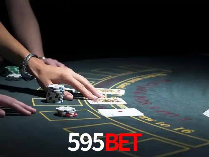 Loteria 595bet - Quina e mais jogos